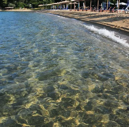 Kleopatra - Seaside Apartman *