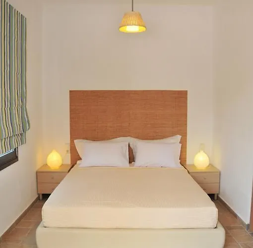 Apartman Kleopatra - Seaside Koliósz