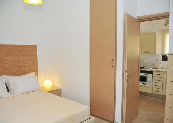 Kleopatra - Seaside Apartman *