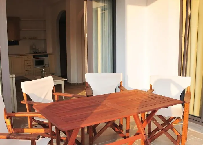 Kleopatra - Seaside * Koliósz