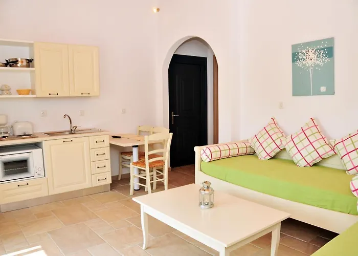 Kleopatra - Seaside Koliósz