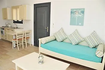 Kleopatra - Seaside Apartman *
